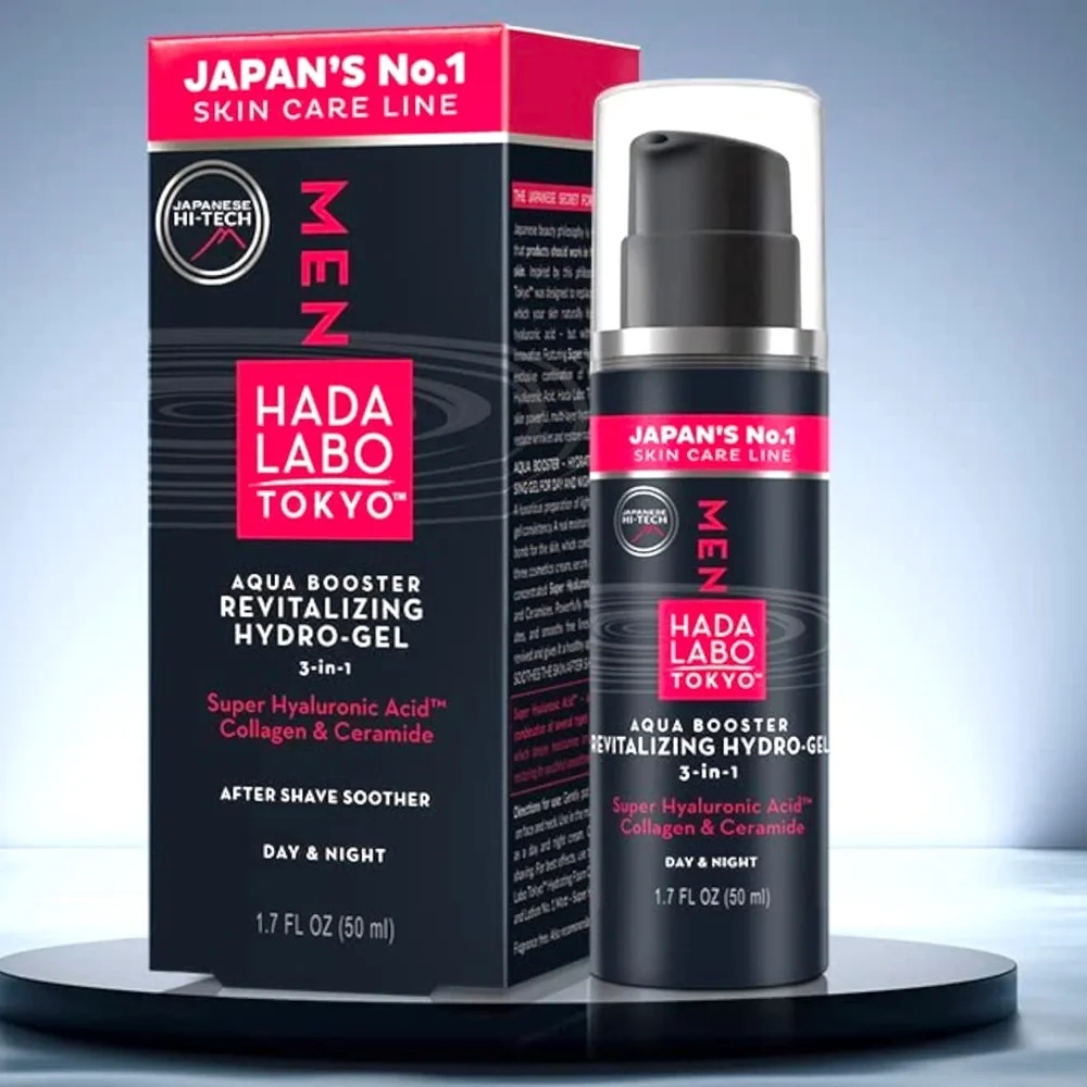 Hads Labo Tokyo hada labo